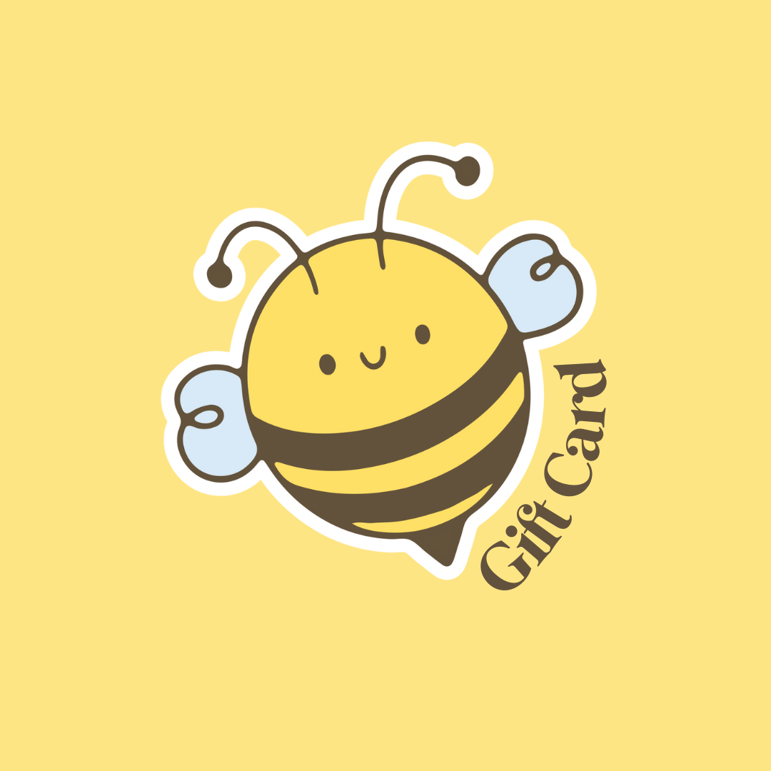 StickyBeeStudios Gift Card