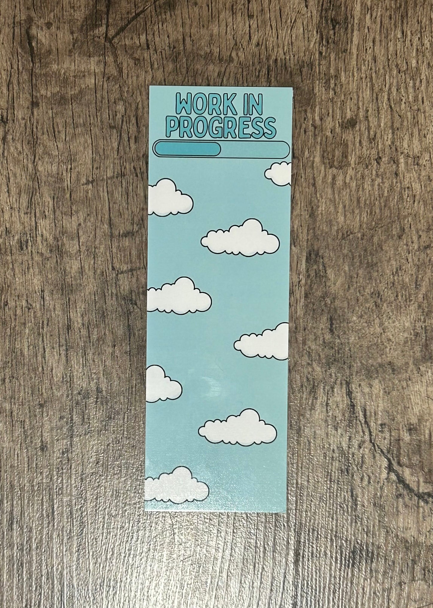 Colouring Book Bookmarks