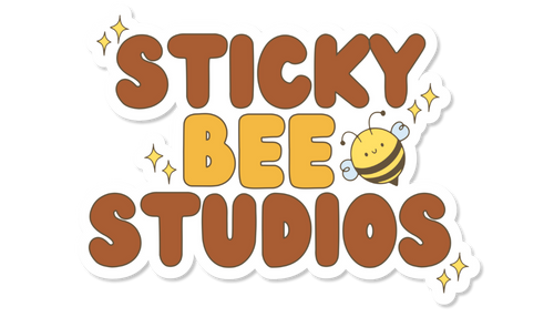 Sticky Bee Studios