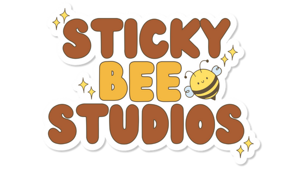 Sticky Bee Studios